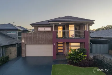 74 Donahue Cct, Harrington Park, NSW 2567