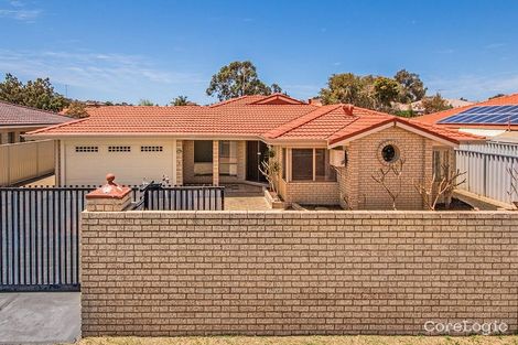 Property photo of 484 Rockingham Road Lake Coogee WA 6166