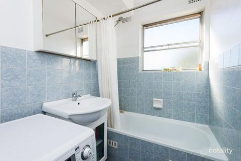 Property photo of 5/2 Kareela Road Cremorne Point NSW 2090