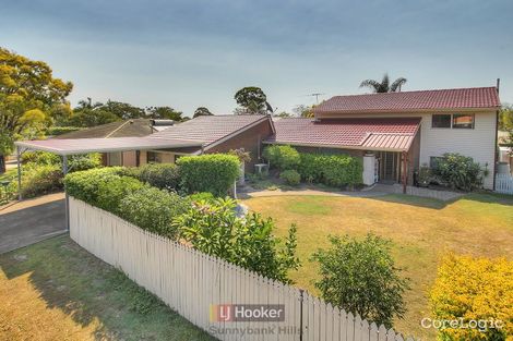 Property photo of 53 Cupania Street Algester QLD 4115