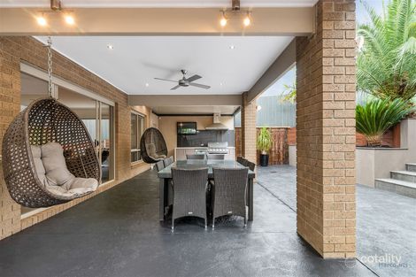 Property photo of 4 Freshfield Avenue Mooroolbark VIC 3138