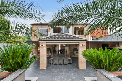 Property photo of 4 Freshfield Avenue Mooroolbark VIC 3138