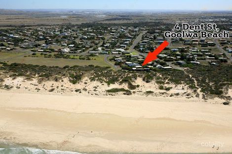 4 Dent St, Goolwa Beach, SA 5214