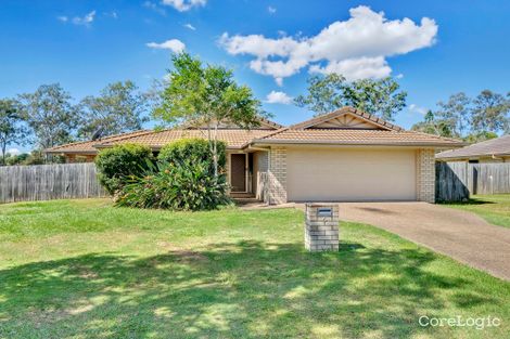 Property photo of 6 Bandicoot Street Morayfield QLD 4506