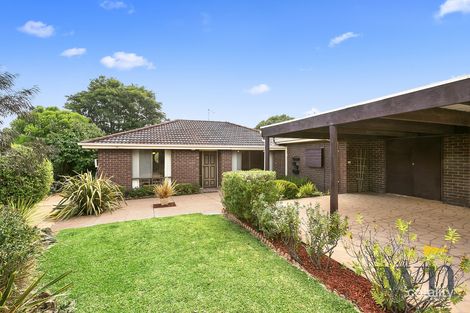2/50 Carnoustie Gr, Mornington, VIC 3931