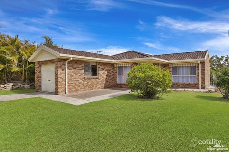 Property photo of 3 Charmian Crescent Watanobbi NSW 2259