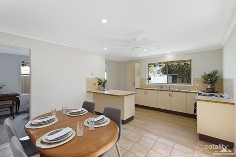 Property photo of 3 Charmian Crescent Watanobbi NSW 2259