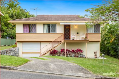 Property photo of 22 Perwell Street Keperra QLD 4054