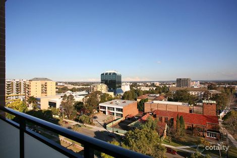 Property photo of 606/465 Chapel Road Bankstown NSW 2200