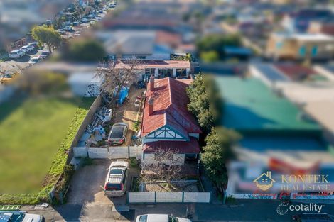 554 Barkly St, West Footscray, VIC 3012