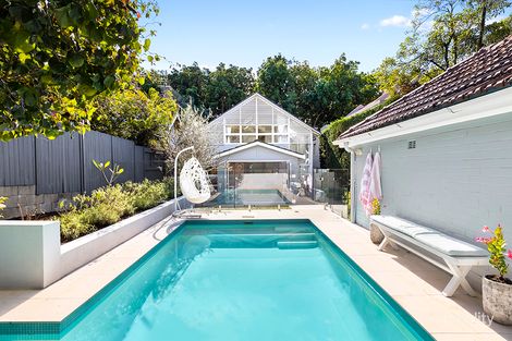 Property photo of 8 Plumer Road Rose Bay NSW 2029