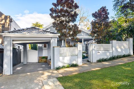 Property photo of 8 Plumer Road Rose Bay NSW 2029