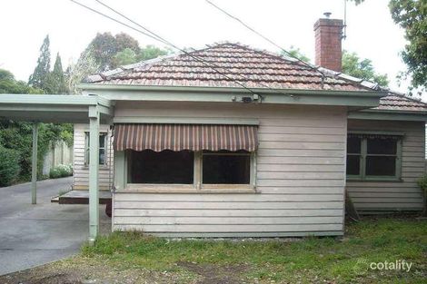 Property photo of 1/13 Loughnan Road Ringwood VIC 3134