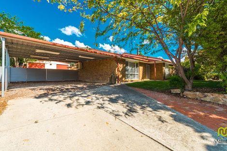Property photo of 43 Chippindall Circuit Theodore ACT 2905