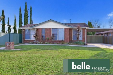 16 Tim Whiffler Pl, Richmond, NSW 2753