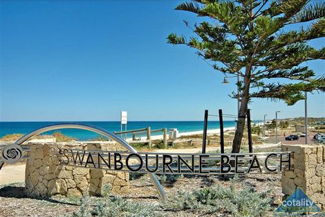 Property photo of 2A Devon Road Swanbourne WA 6010