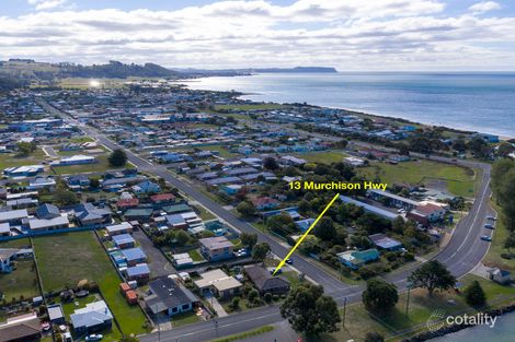 Property photo of 13 Murchison Highway Somerset TAS 7322
