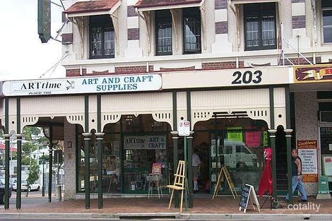 203 Brisbane St, Ipswich, QLD 4305