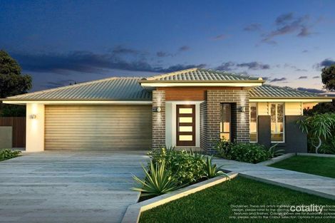 Lot 36 Cattiger St, Richlands, QLD 4077