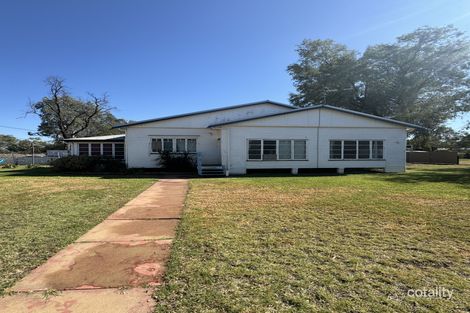 Property photo of 163 Alfred Street Charleville QLD 4470