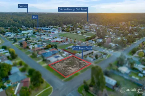 49-51 Banker St, Barooga, NSW 3644