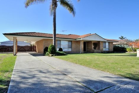 Property photo of 16 Kite Place Waikiki WA 6169