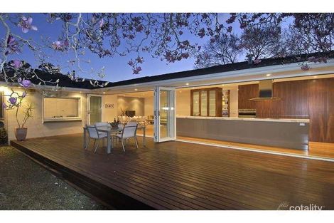 Property photo of 27 Reservoir Road Pymble NSW 2073