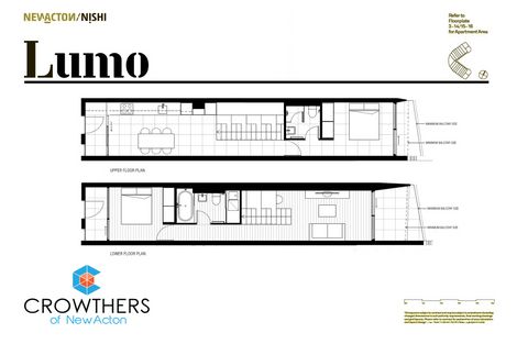 1214/25 Edinburgh Ave, City, ACT 2601