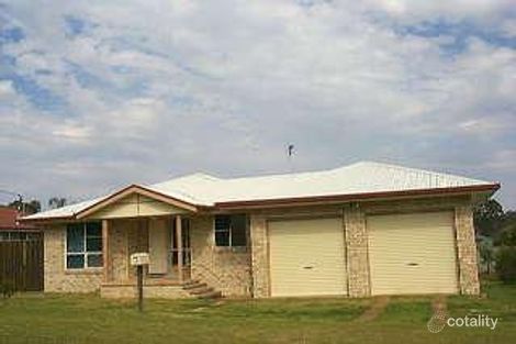 6 Blyth St, Rangeville, QLD 4350