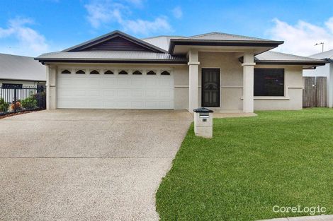 Property photo of 70 Woodrose Drive Mount Sheridan QLD 4868