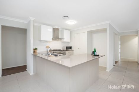 Property photo of 3 Sandringham Street Riverstone NSW 2765