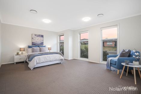 Property photo of 3 Sandringham Street Riverstone NSW 2765