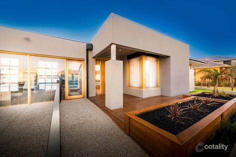 Property photo of 21 Sunfield Drive Wollert VIC 3750
