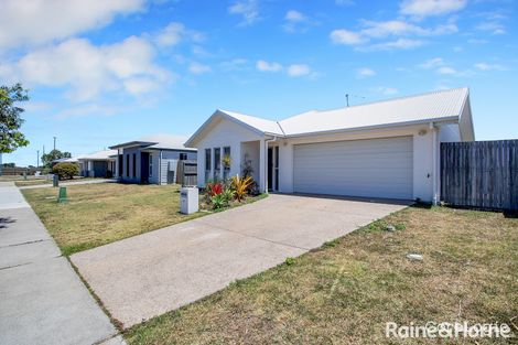 Property photo of 49 Westaway Crescent Andergrove QLD 4740