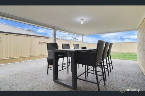 Property photo of 16 Southport Drive Baldivis WA 6171