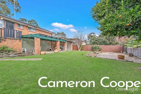 Property photo of 30 Palawan Avenue Kings Park NSW 2148