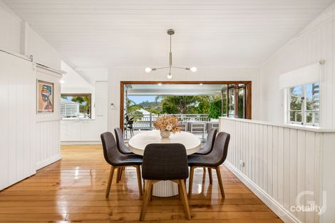 Property photo of 174 Thistle Street Gordon Park QLD 4031