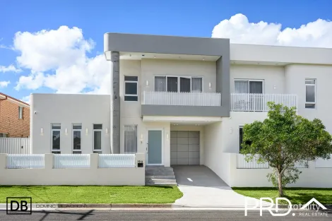 10a Leader St, Padstow, NSW 2211