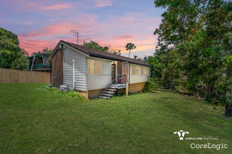 Property photo of 2 Dorsey Crescent Bundamba QLD 4304