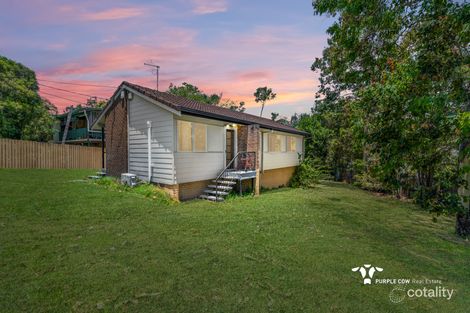 Property photo of 2 Dorsey Crescent Bundamba QLD 4304