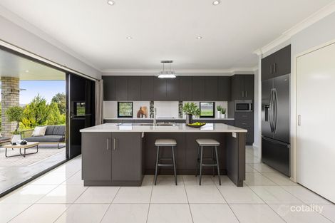 Property photo of 11 Freyling Road Hodgson Vale QLD 4352