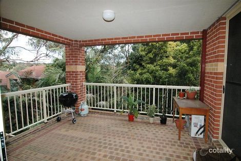Property photo of 12/16-18 May Street Hornsby NSW 2077