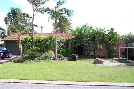 3 Woodhouse Way, Noranda, WA 6062