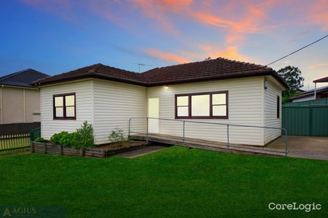 Property photo of 31 Johnson Avenue Seven Hills NSW 2147