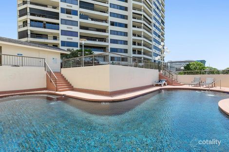 Property photo of 13/107-113 Esplanade Cairns City QLD 4870