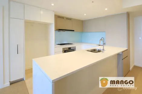 702/11 Wentworth Pl, Wentworth Point, NSW 2127