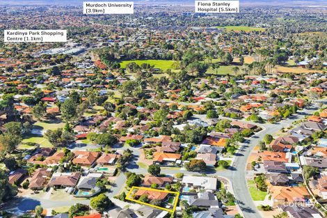 Property photo of 5 Passey Place Kardinya WA 6163