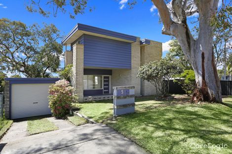 Property photo of 5 Baker Street Bundeena NSW 2230