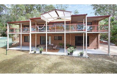 5a Heulan Ct, Reedy Creek, QLD 4227