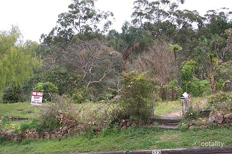 Property photo of 119 Outlook Crescent Bardon QLD 4065